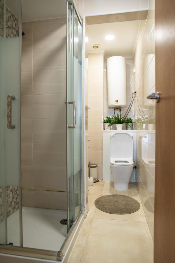 Apartment Belem - Fully Equiped