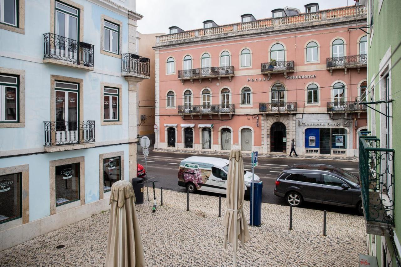 Belem - Fully Equiped Apartment Lisbon