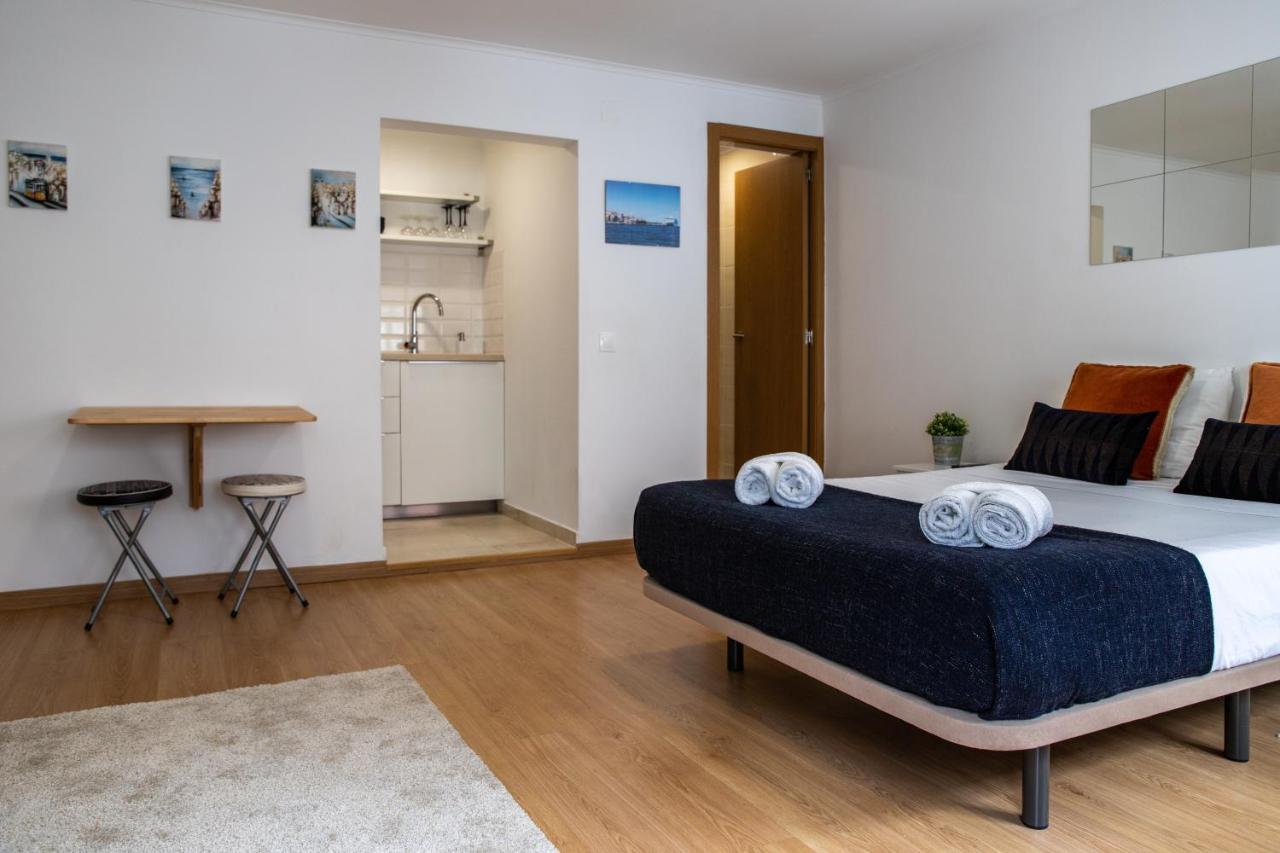 Apartment Belem - Fully Equiped Lisbon