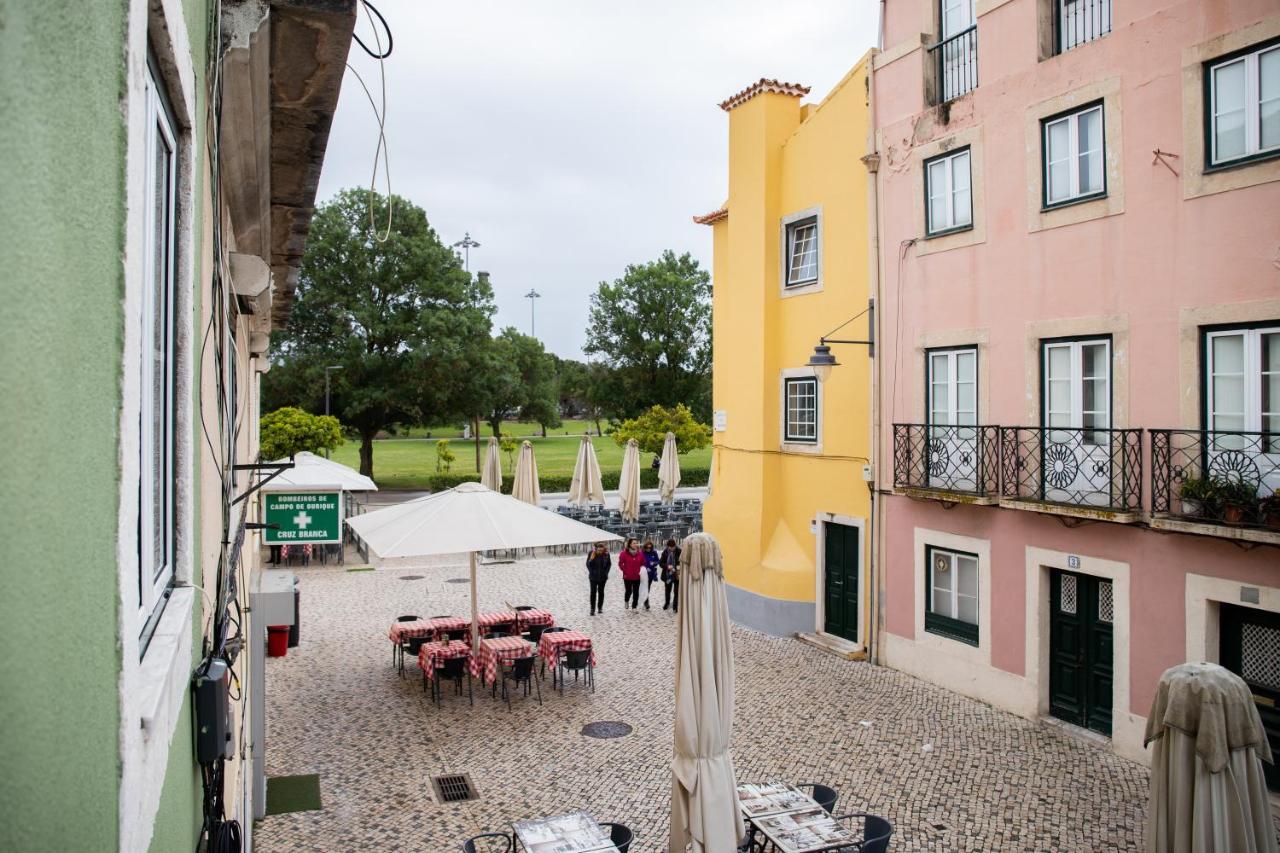 Apartment Belem - Fully Equiped Lisbon
