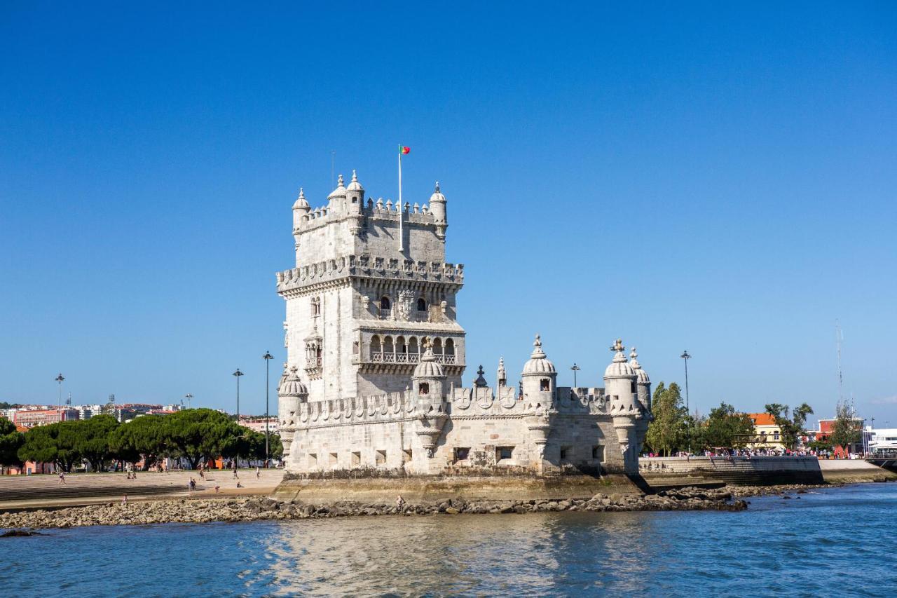 Apartment Belem - Fully Equiped