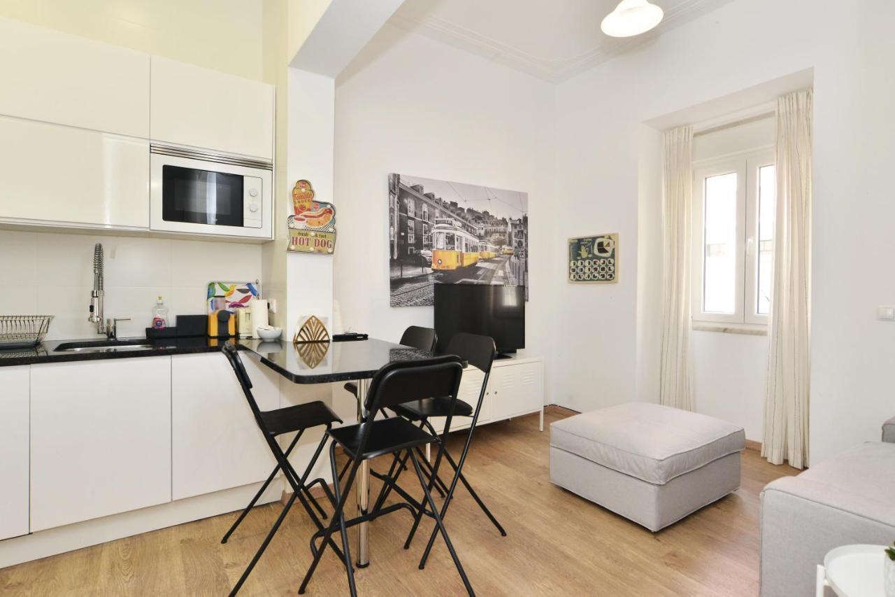 Apartment Amazing Grace - Checkinhome Lisbon