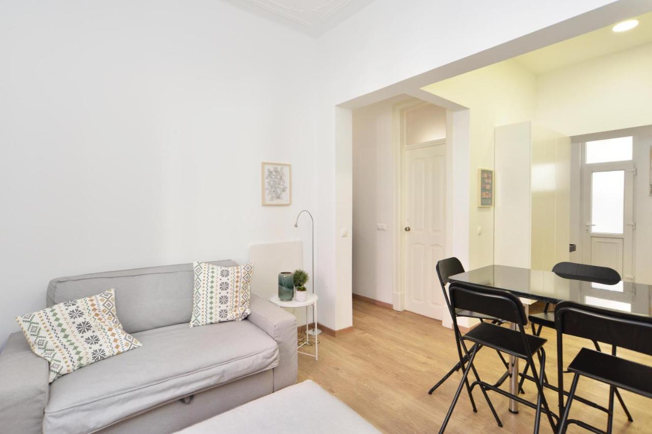 Amazing Grace - Checkinhome Apartment Lisbon