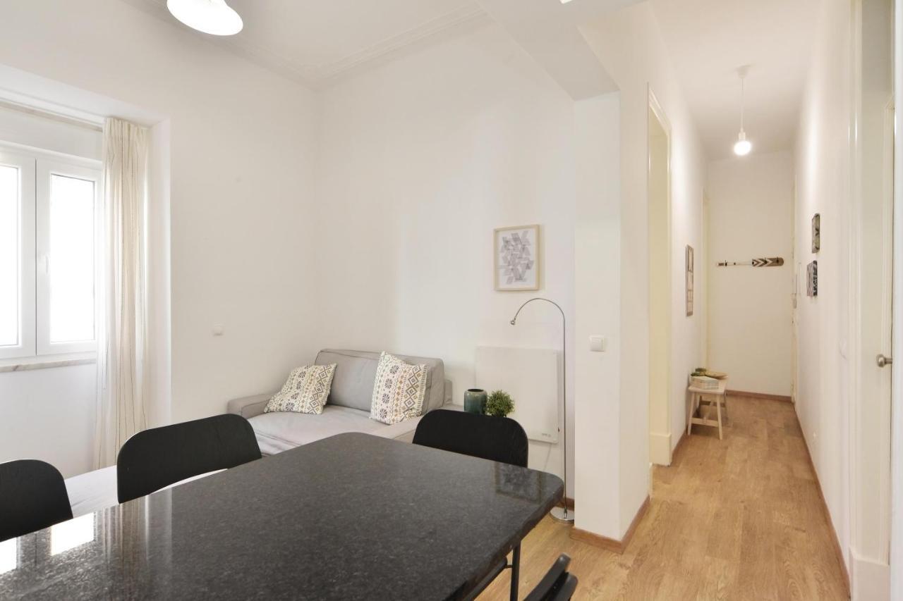 Amazing Grace - Checkinhome Apartment Lisbon