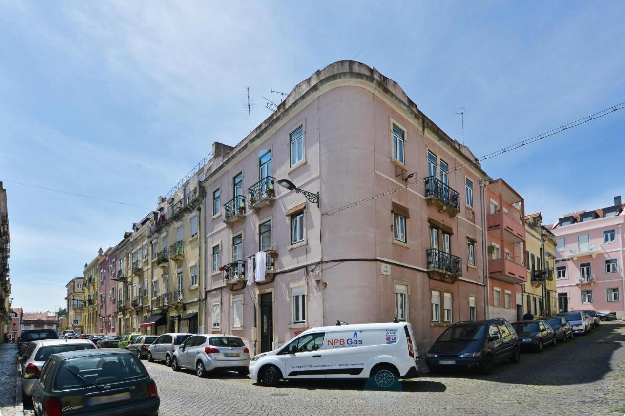 Amazing Grace - Checkinhome Apartment *