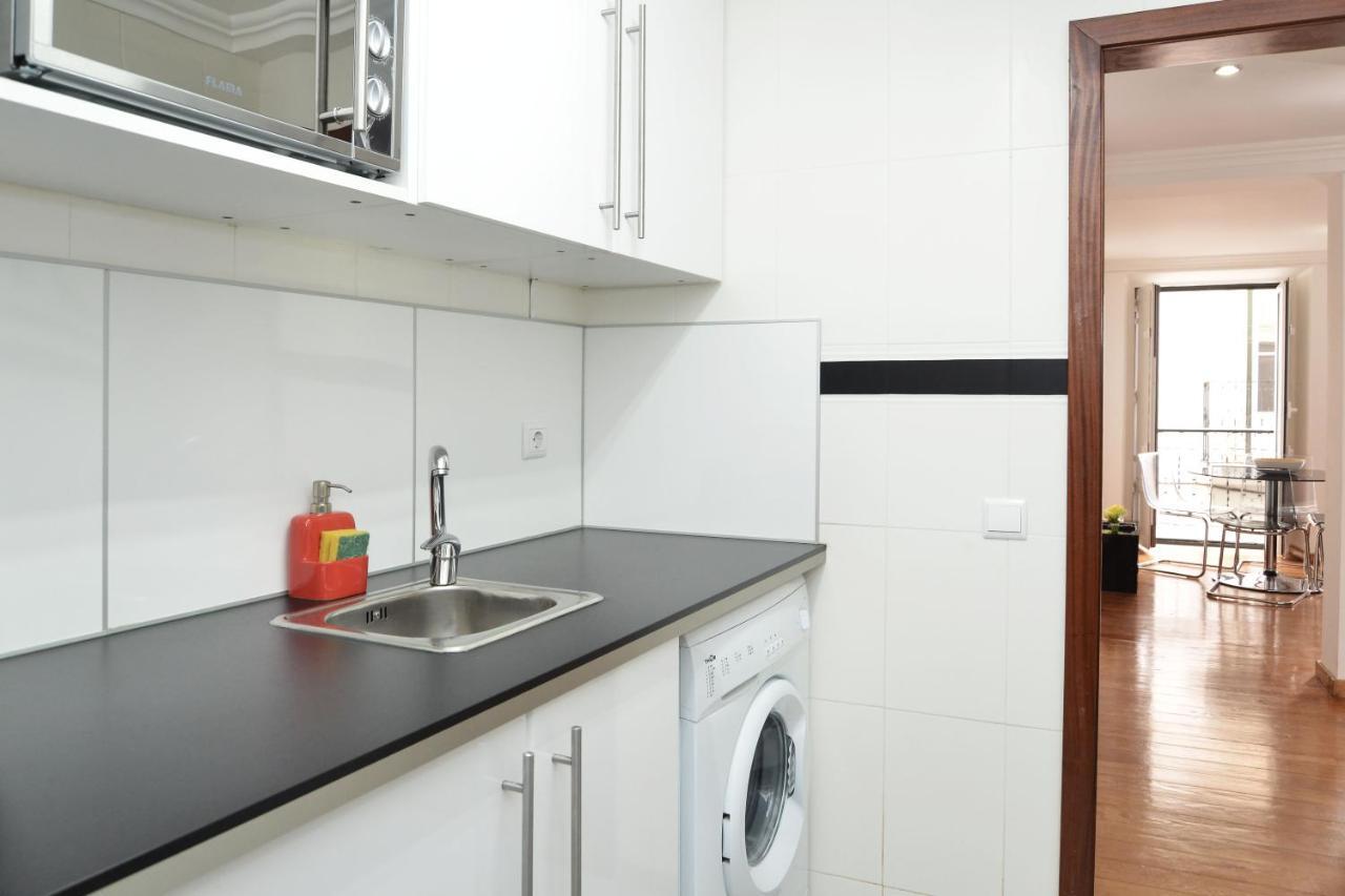 Casa Ginja - Checkinhome Apartment Lisbon