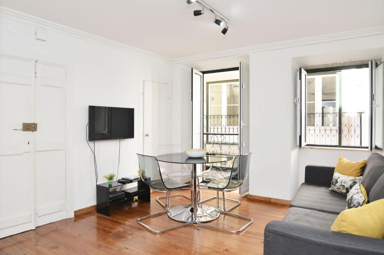Apartment Casa Ginja - Checkinhome