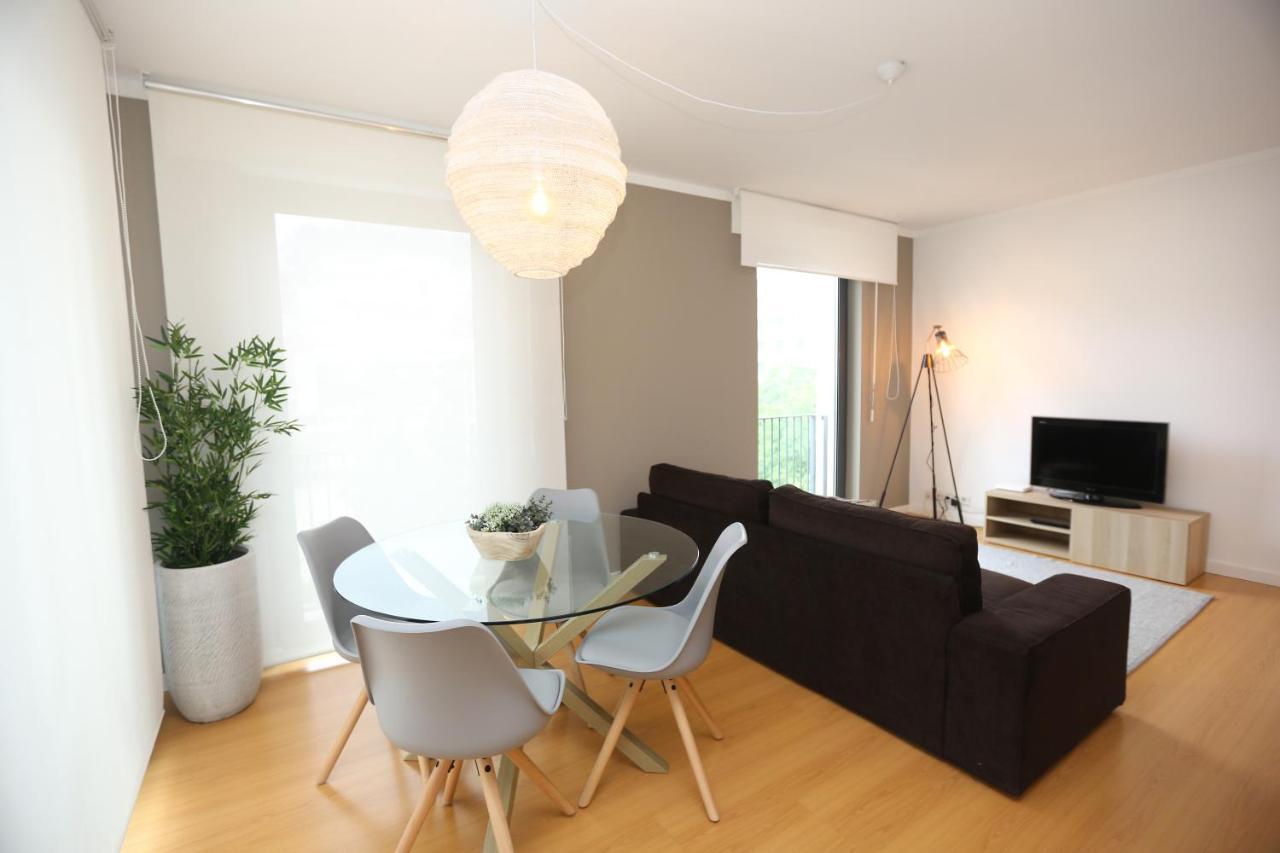 Apartment Enjoy Martim Moniz 1 Lisbon