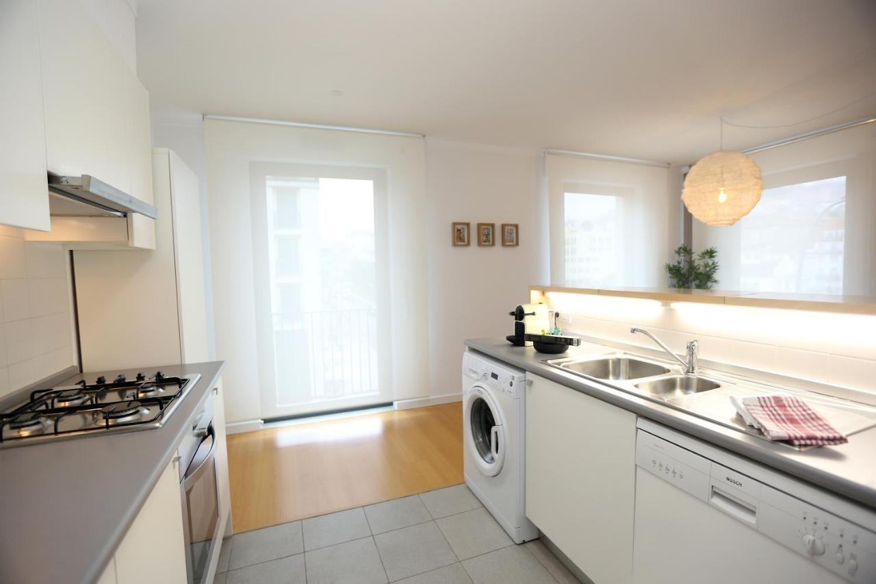 Enjoy Martim Moniz 1 Apartment