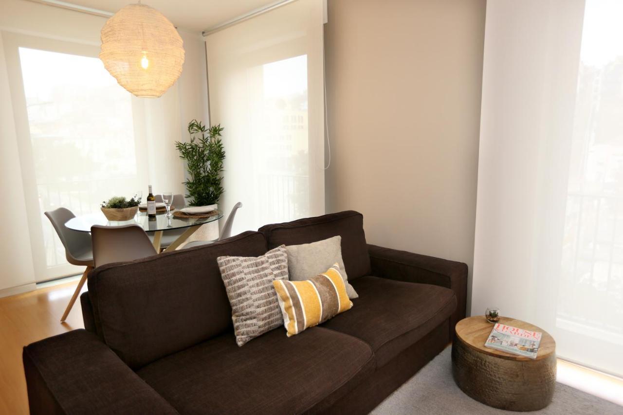 Apartment Enjoy Martim Moniz 1 Lisbon