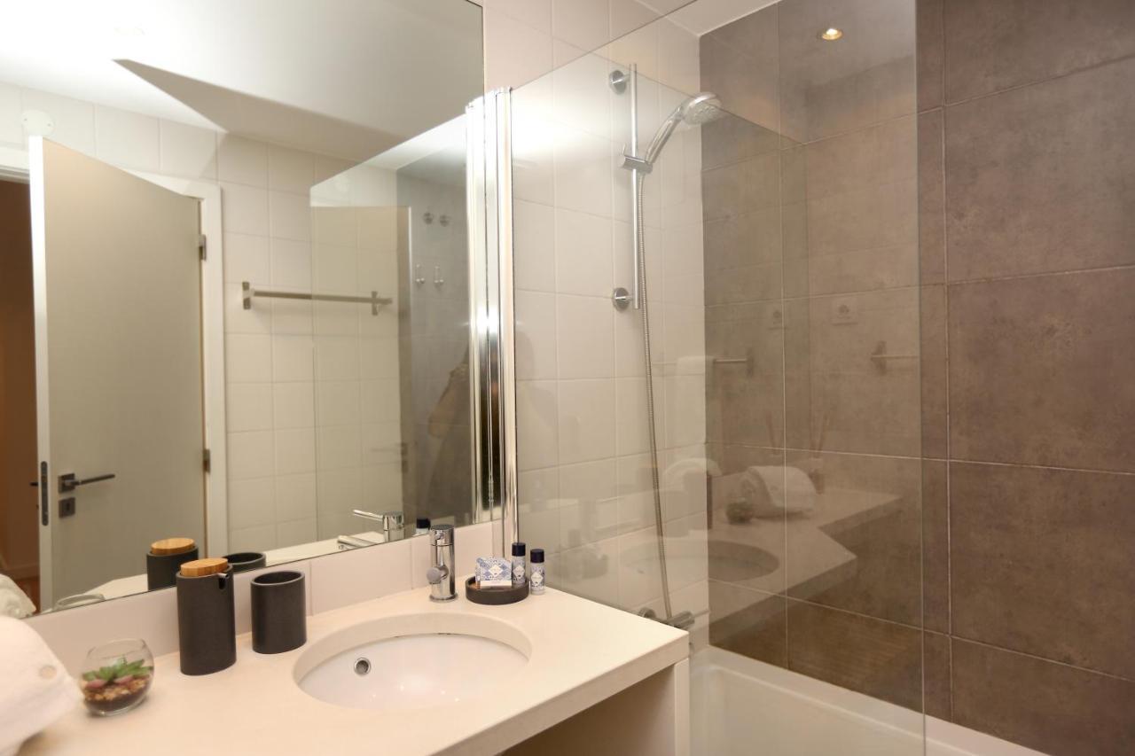 Apartment Enjoy Martim Moniz 1 *