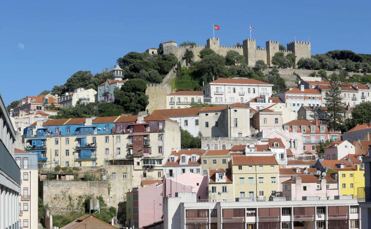 Enjoy Martim Moniz 1 * Lisbon