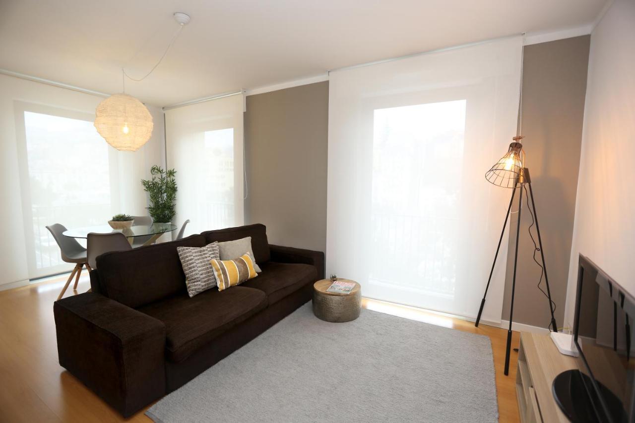 Apartment Enjoy Martim Moniz 1