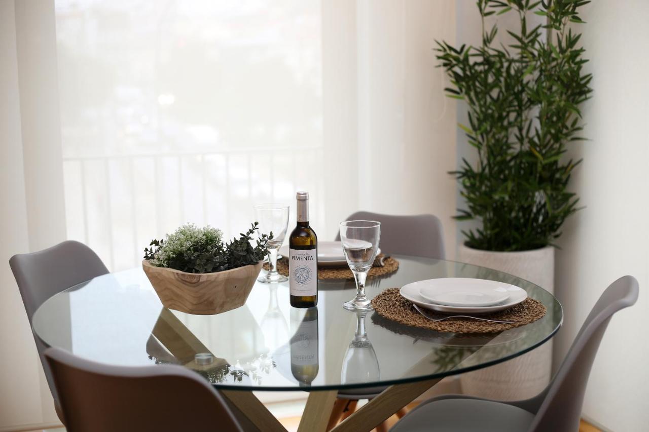 Enjoy Martim Moniz 1 Apartment *