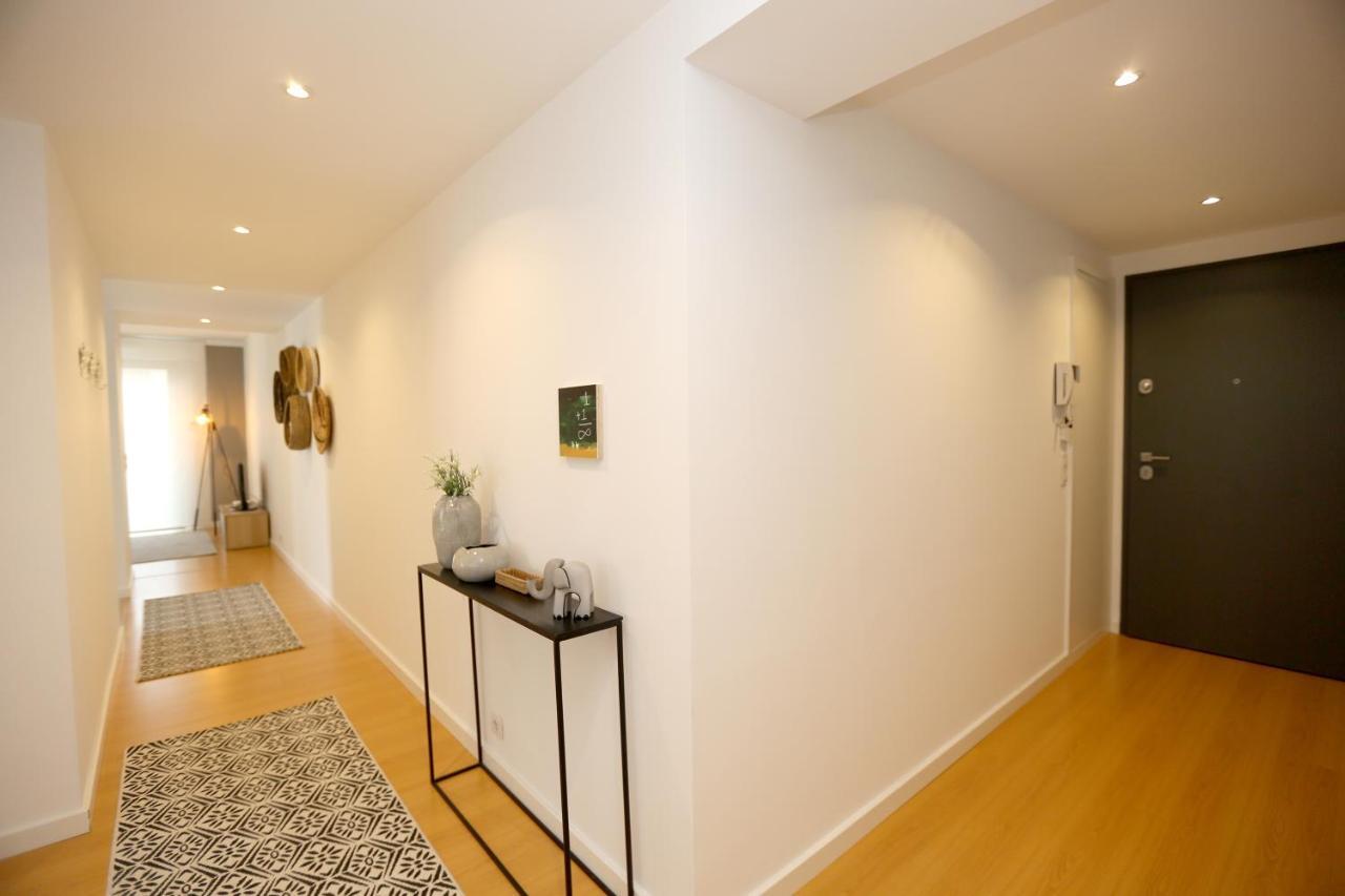 Enjoy Martim Moniz 1 Apartment