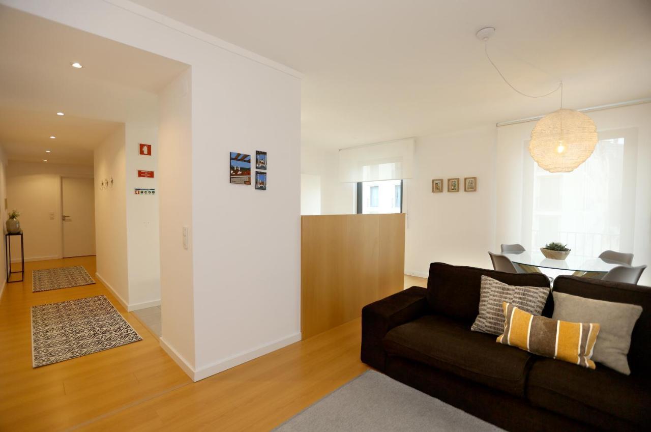 Apartment Enjoy Martim Moniz 1 *