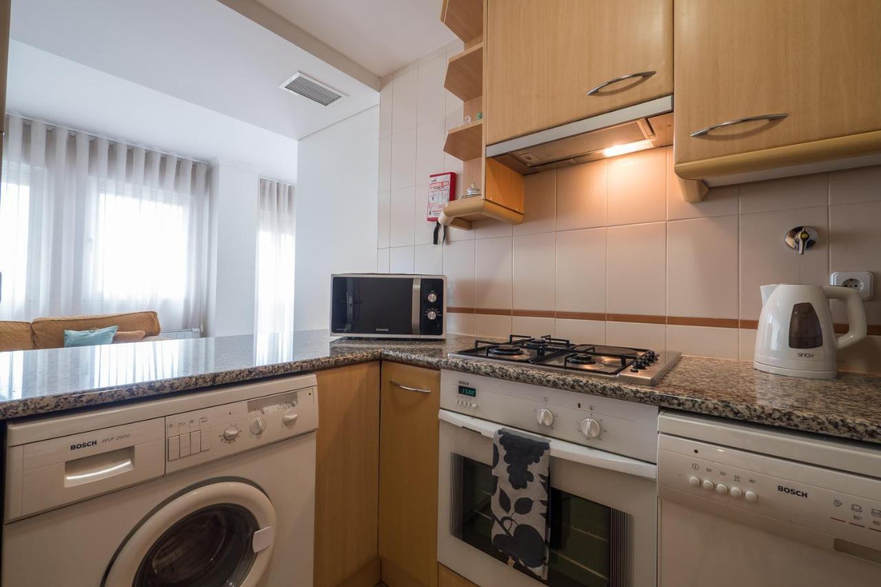 Apartment Saldanha - 74307al Lisbon