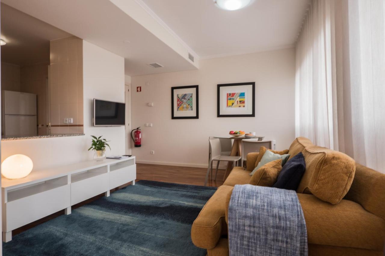 Apartment Saldanha - 74307al Lisbon