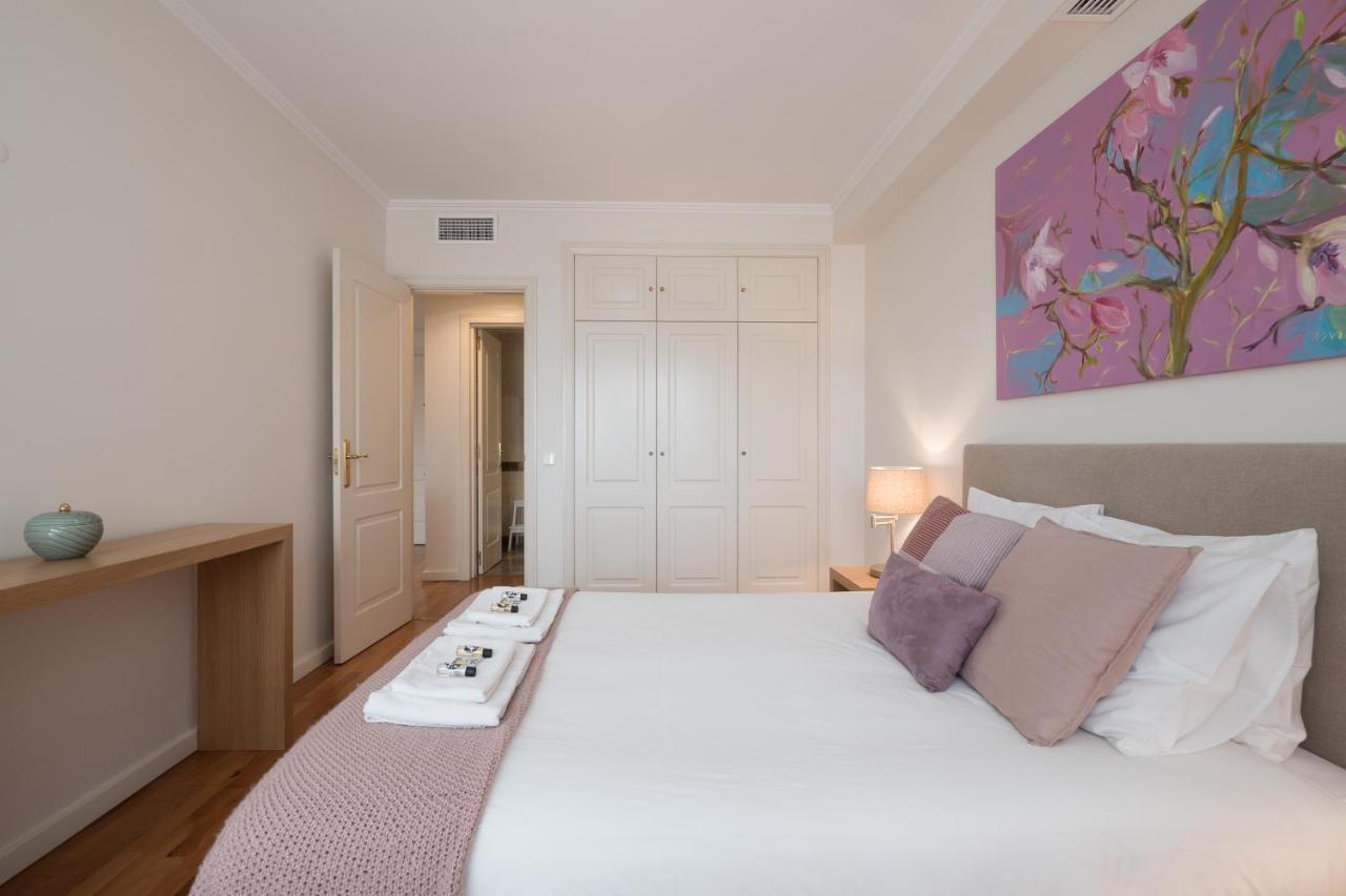 Apartment Saldanha - 74307al
