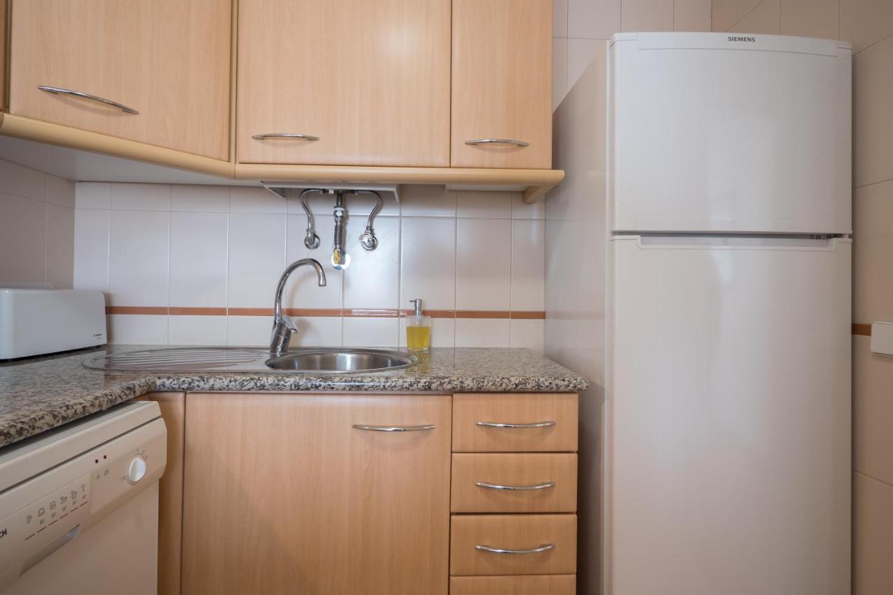 Saldanha - 74307al Apartment