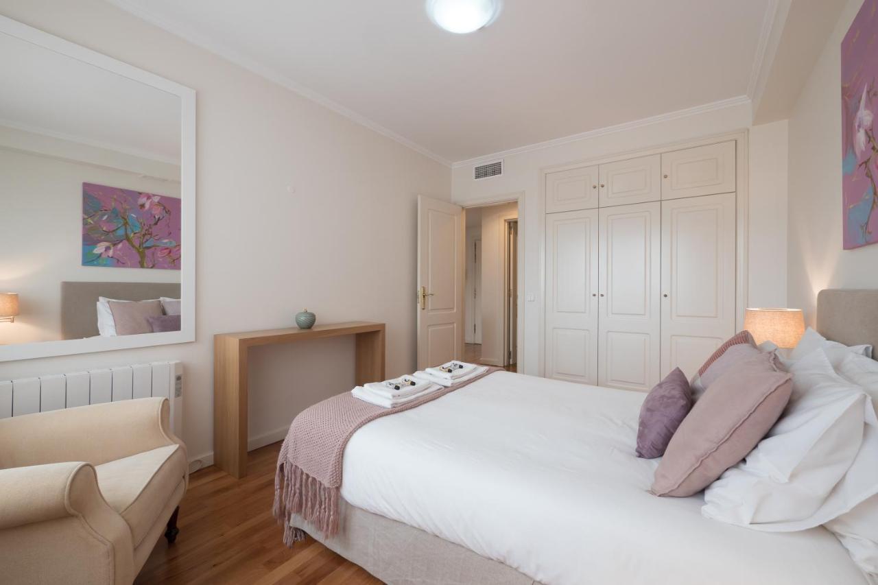 Saldanha - 74307al Apartment Lisbon