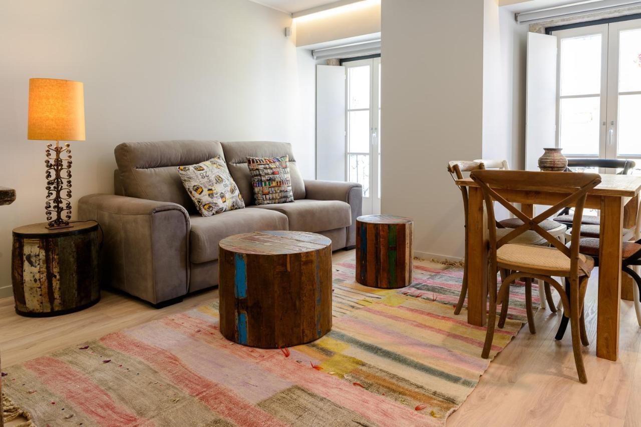 Sitio Dos Cavaleiros Apartment Lisbon