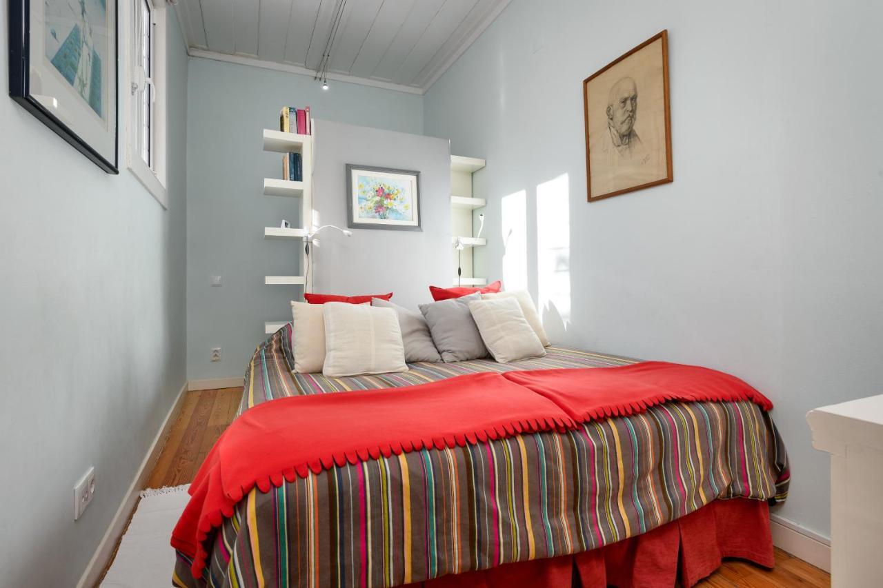 Alfama Chanceler Apartments By Altido Lisbon