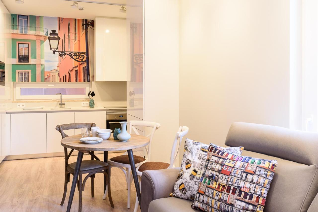 Apartment Sitio Dos Cavaleiros Lisbon