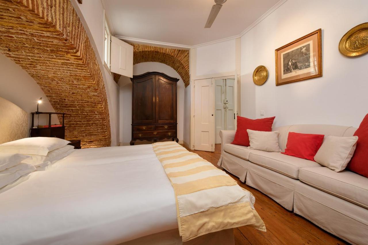 Alfama Chanceler Apartments By Altido Apartment Lisbon