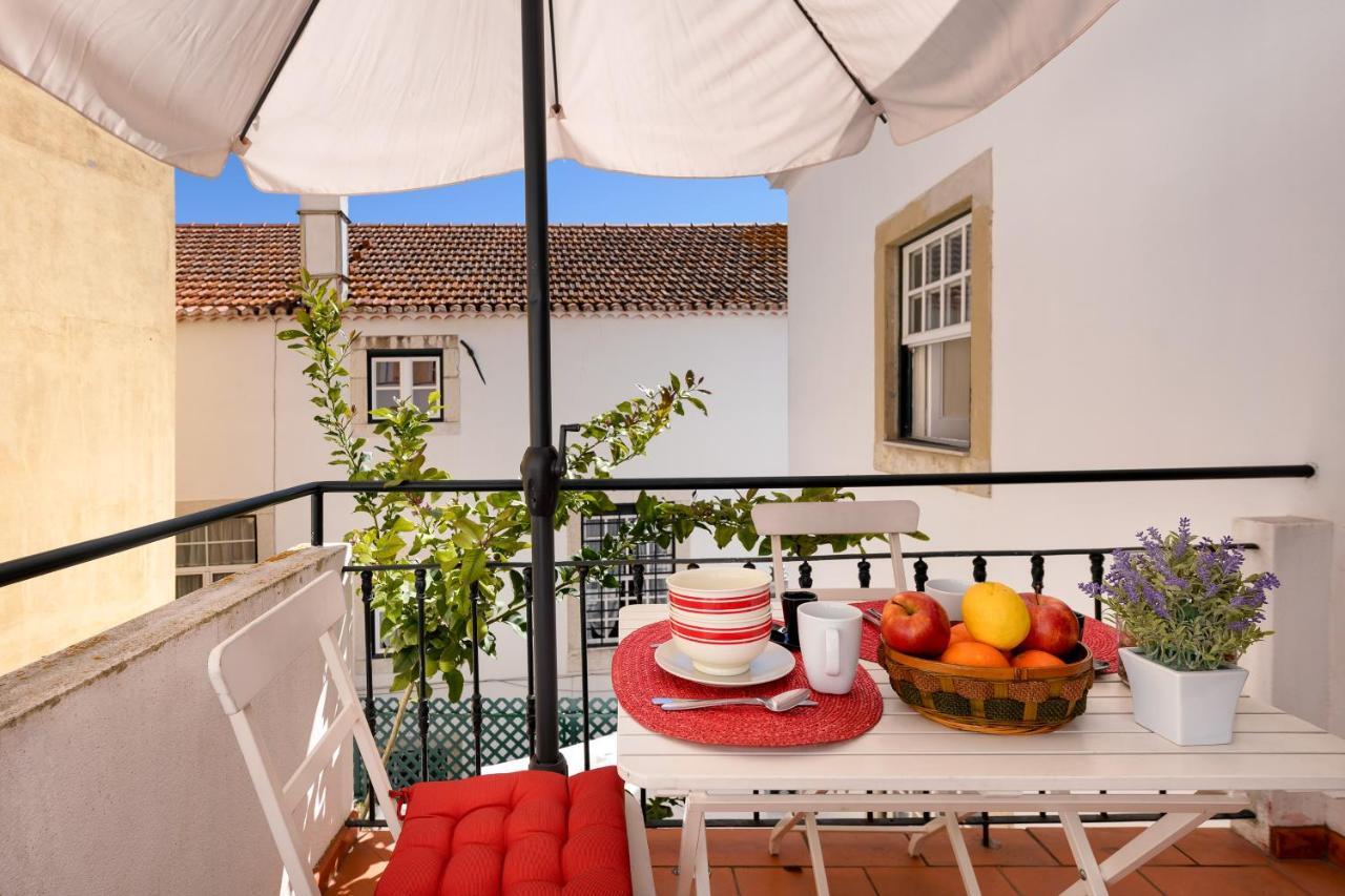 Alfama Chanceler Apartments By Altido * Lisbon