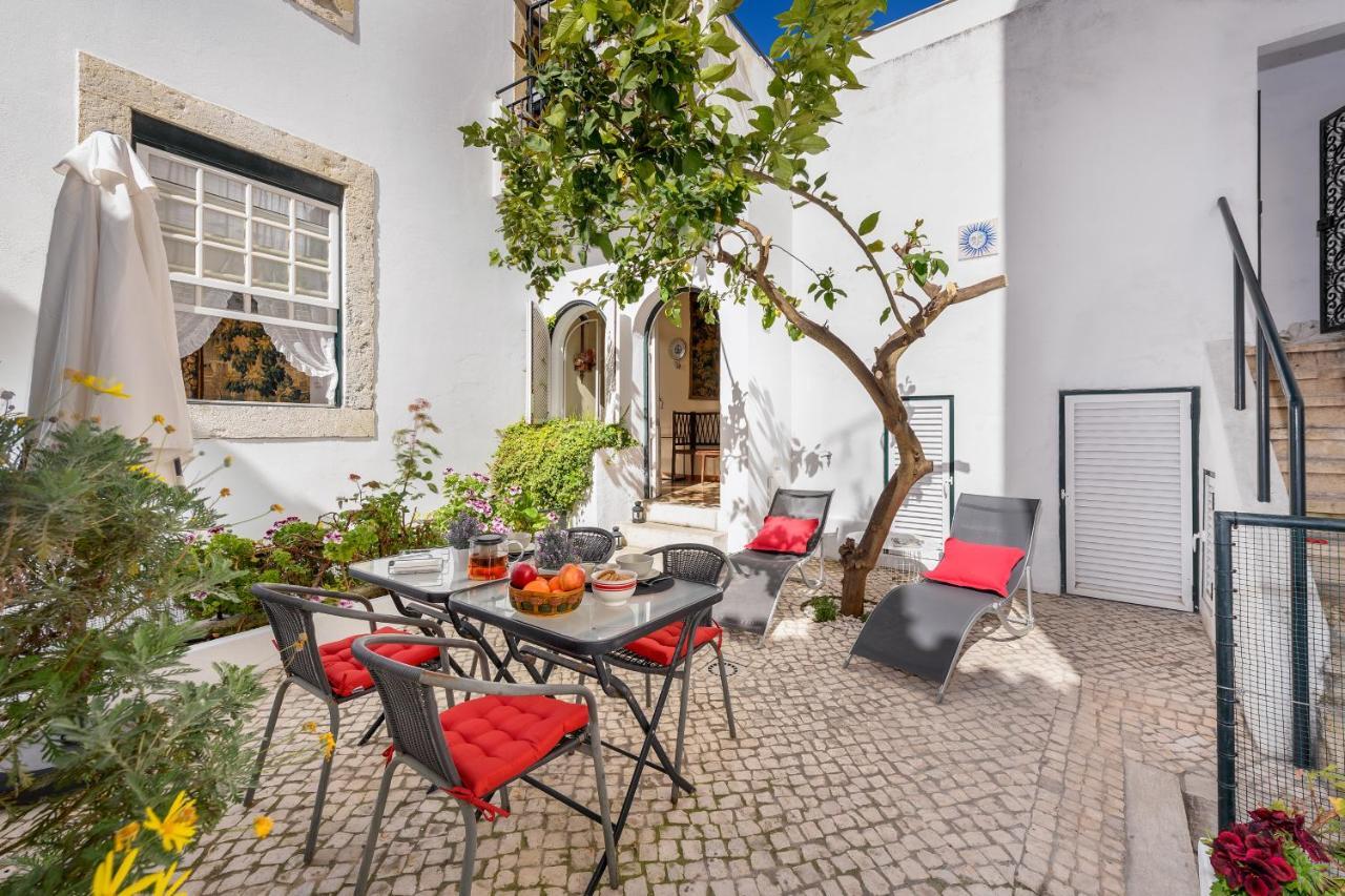 Alfama Chanceler Apartments By Altido