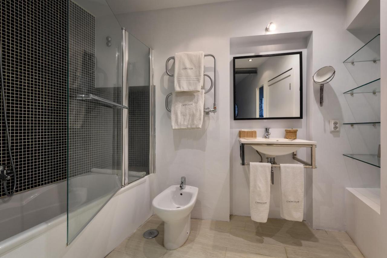 Alfama Chanceler Apartments By Altido Apartment *