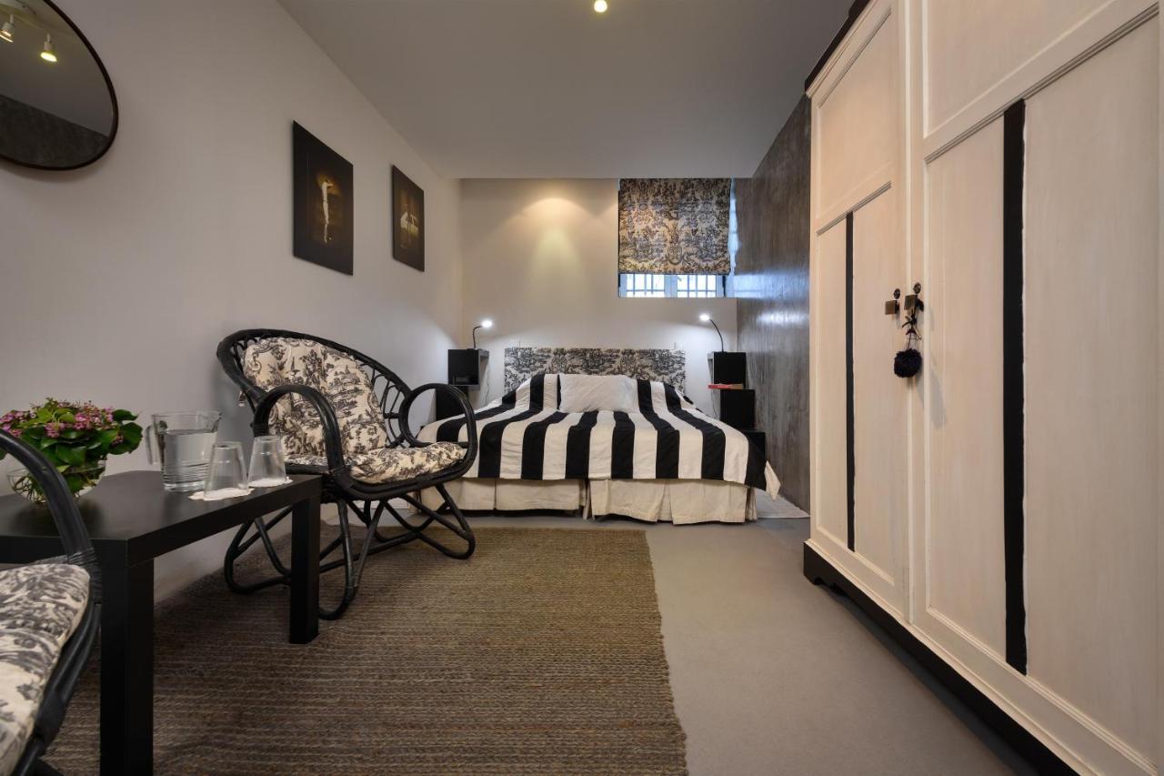 Alfama Chanceler Apartments By Altido *