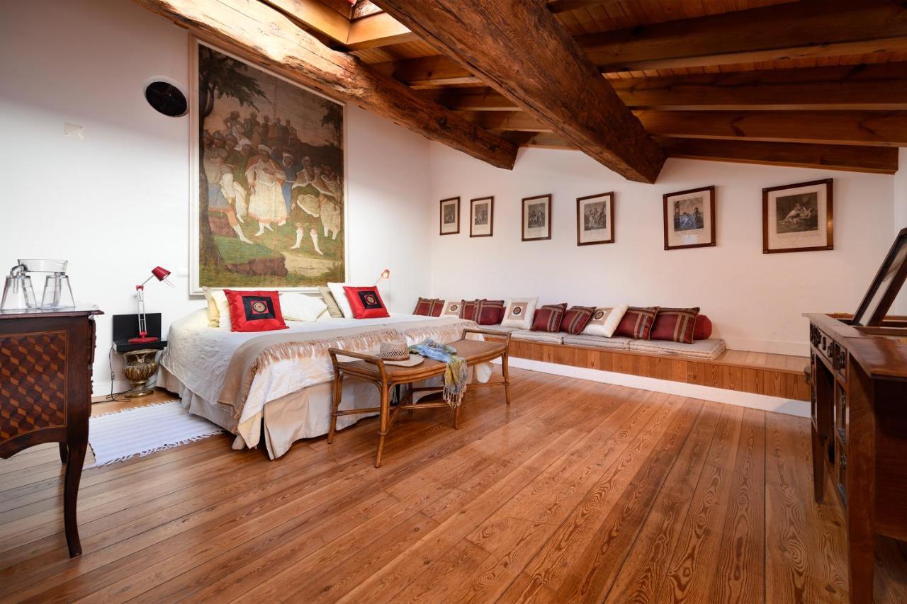 Alfama Chanceler Apartments By Altido