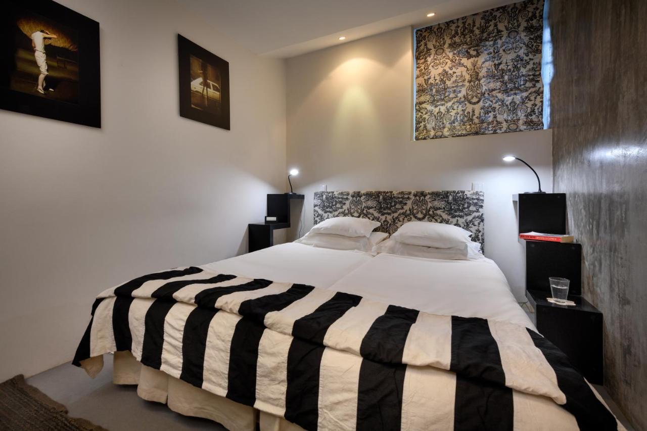 Apartment Alfama Chanceler Apartments By Altido Lisbon