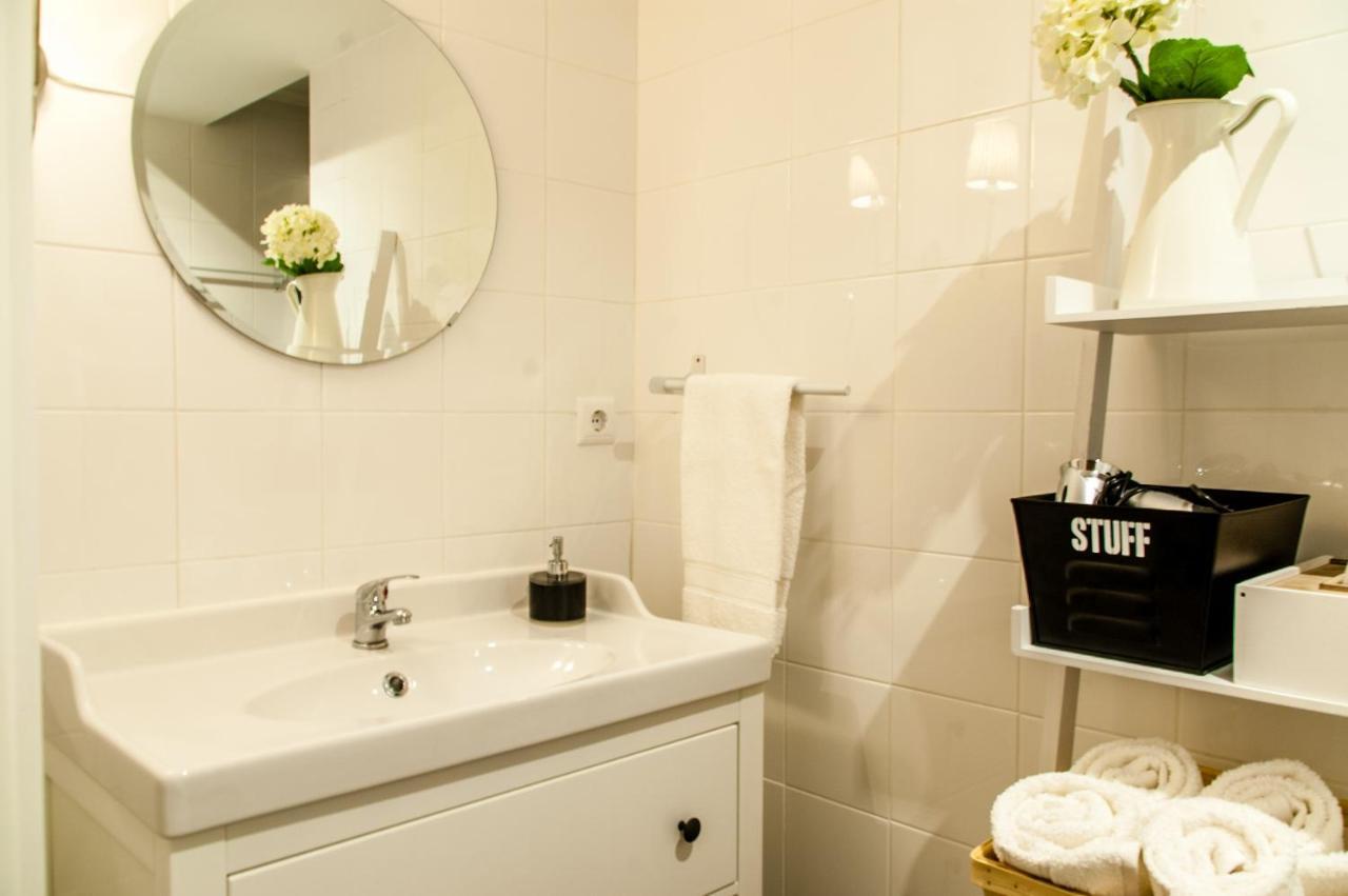 Alfama Charming Mezzanine T1+1 * Lisbon
