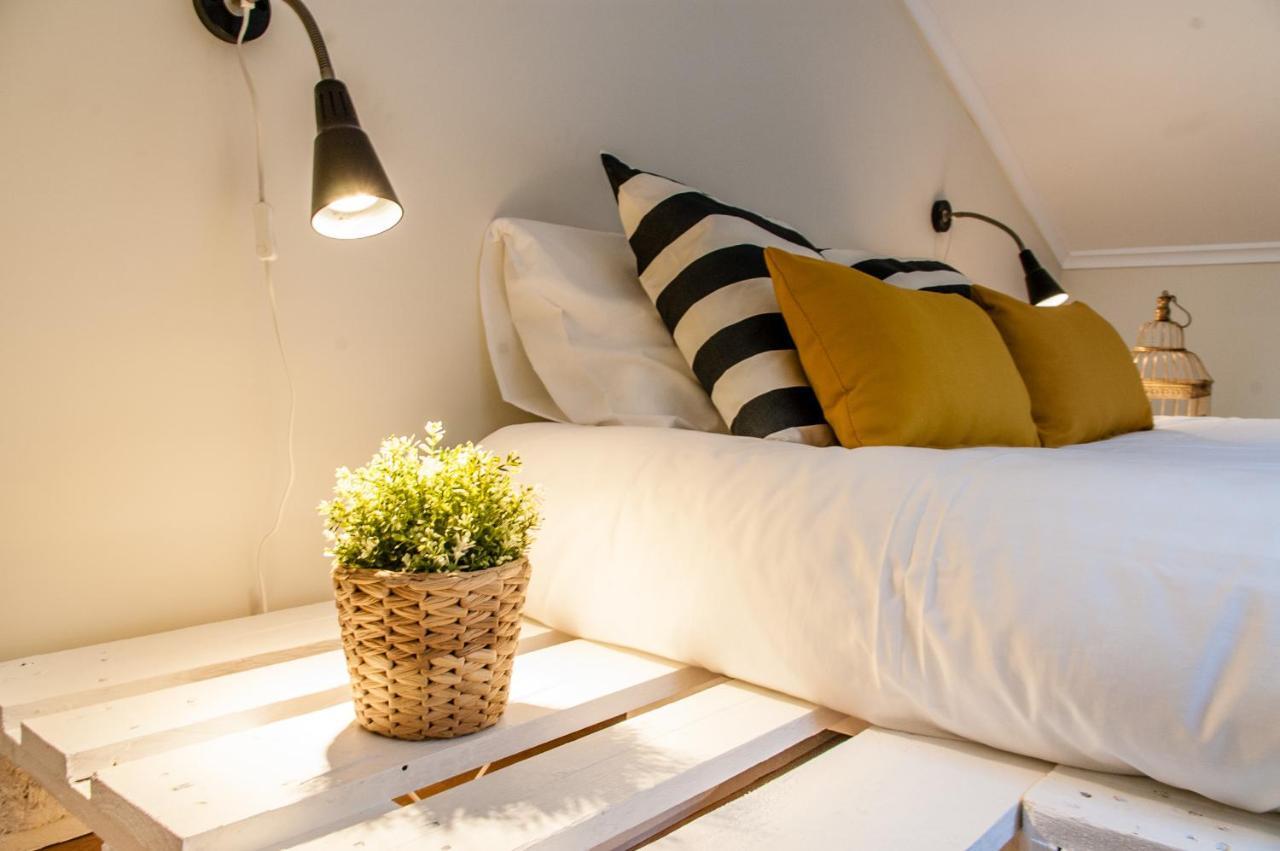 Alfama Charming Mezzanine T1+1 *