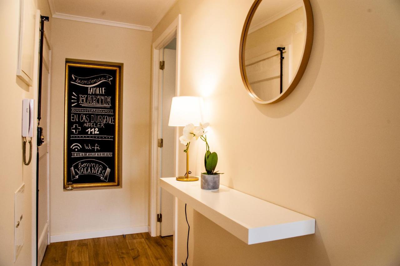 Alfama Charming Mezzanine T1+1 * Lisbon