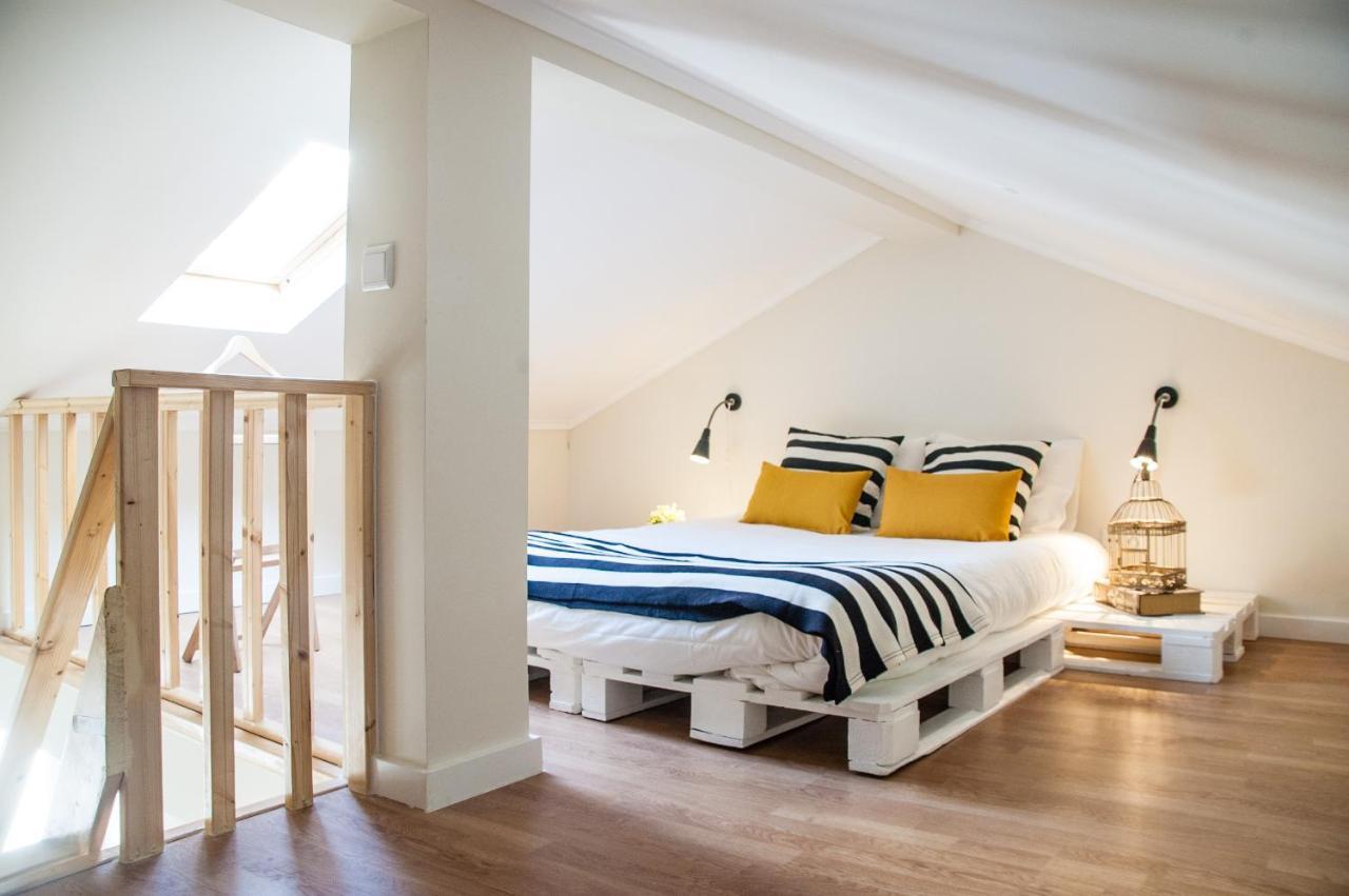 Apartment Alfama Charming Mezzanine T1+1 *