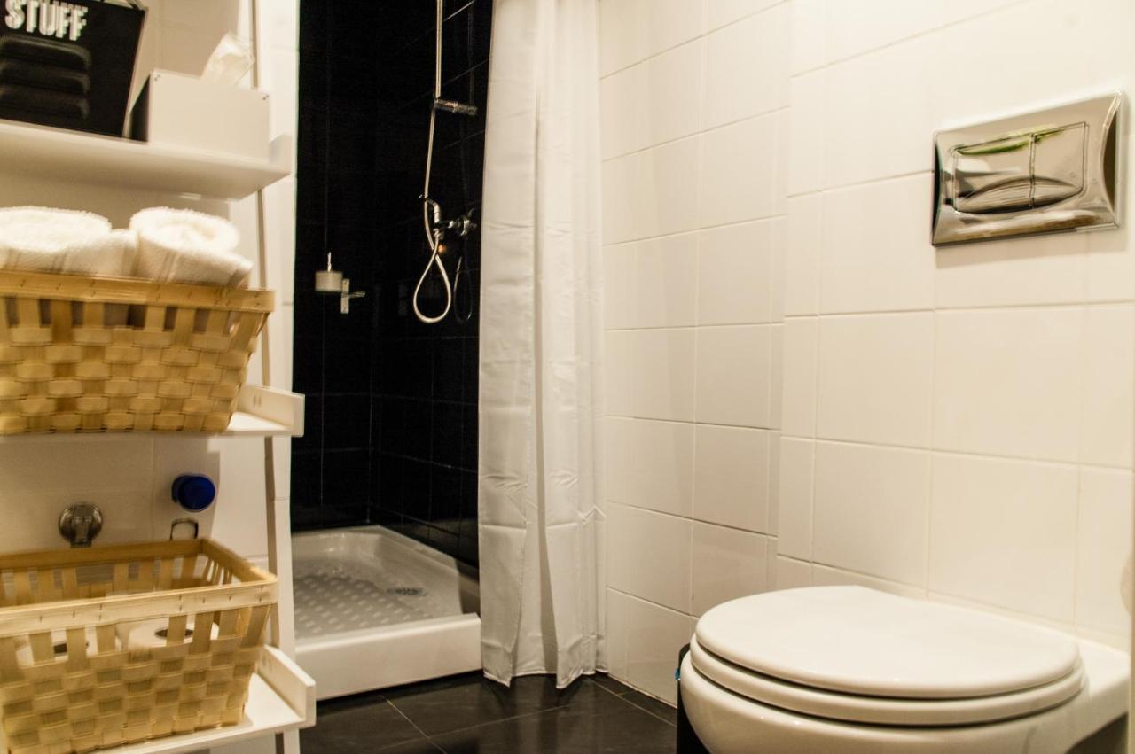 Alfama Charming Mezzanine T1+1 * Lisbon