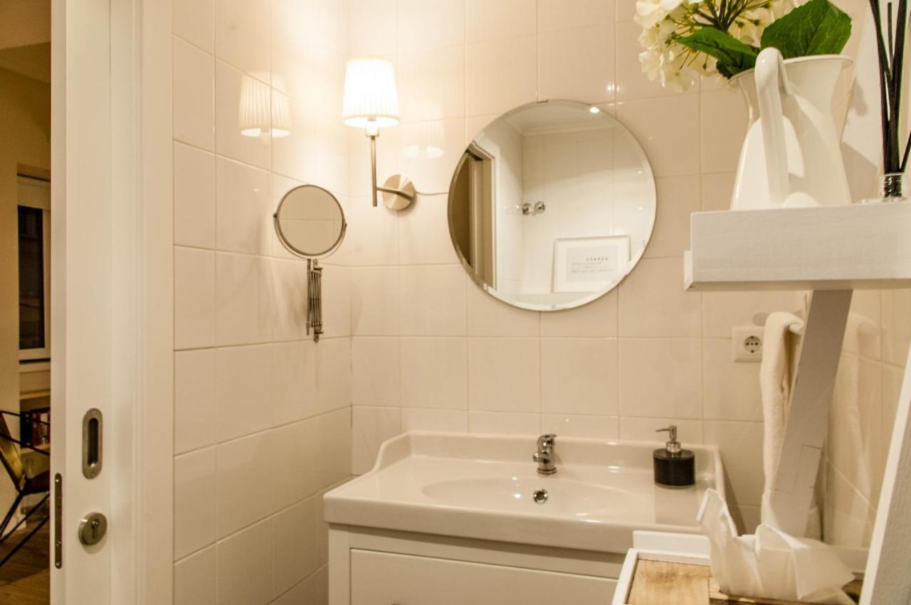 Apartment Alfama Charming Mezzanine T1+1 *
