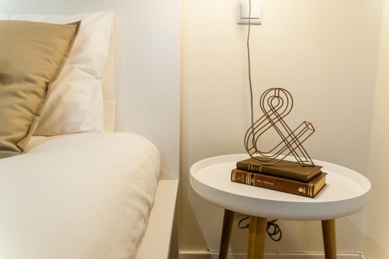 Alfama Charming Mezzanine T1+1 Apartment Lisbon
