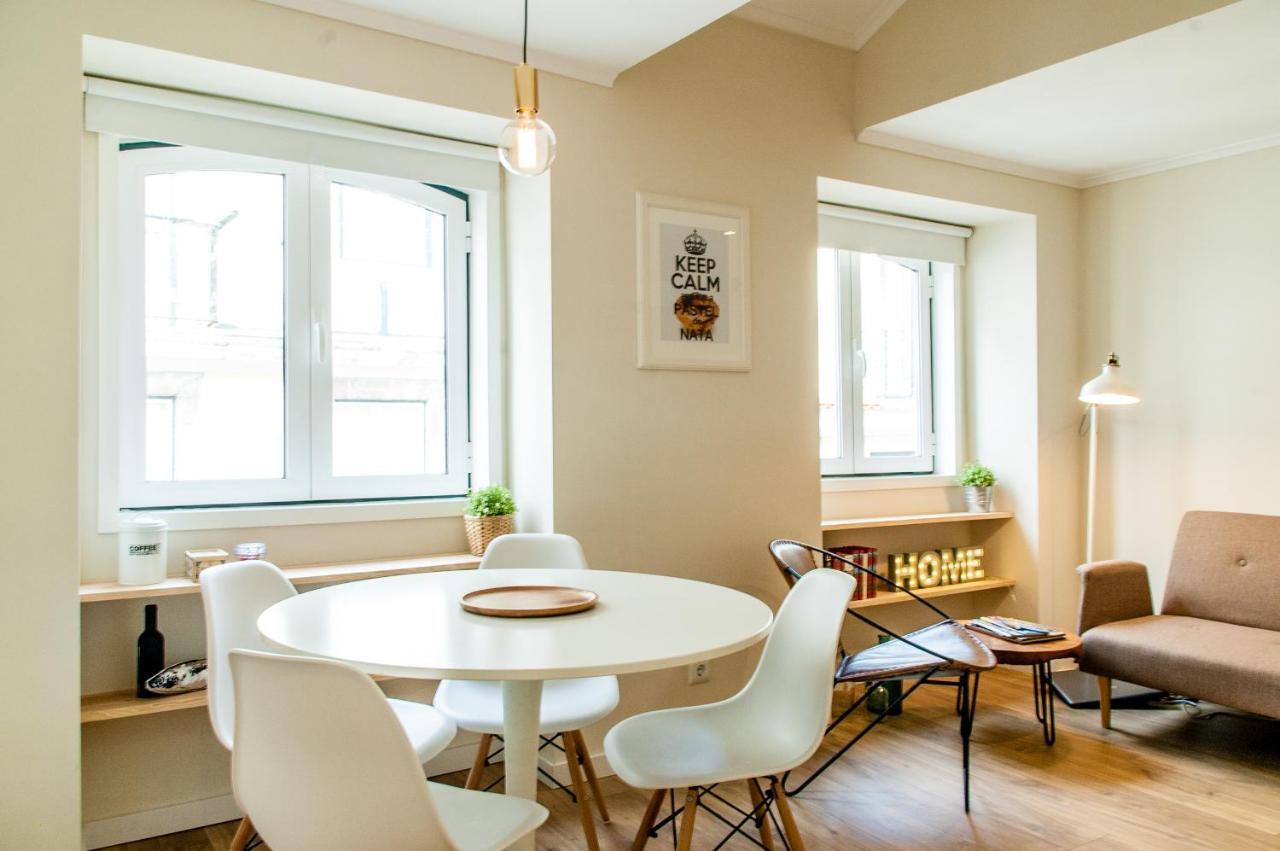 Alfama Charming Mezzanine T1+1 Apartment