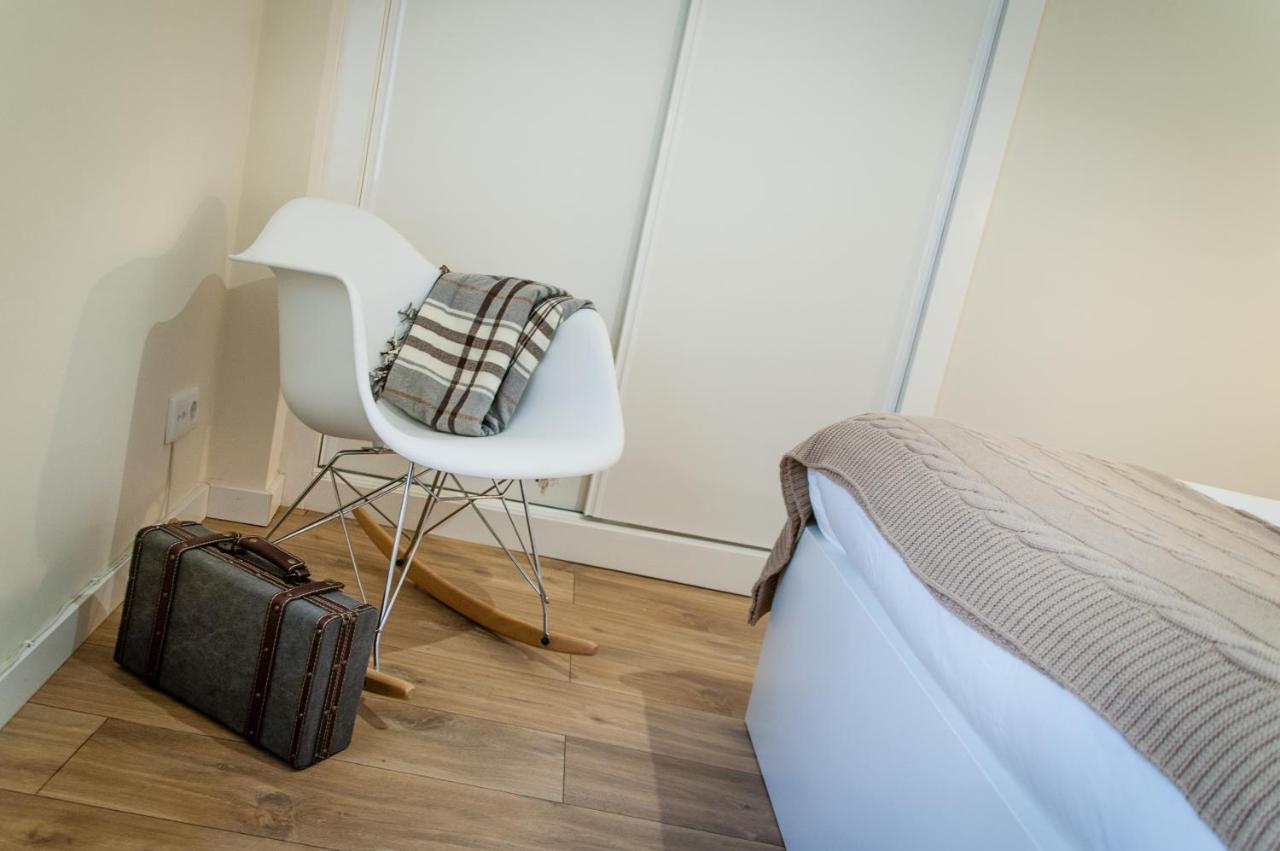 Apartment Alfama Charming Mezzanine T1+1 *