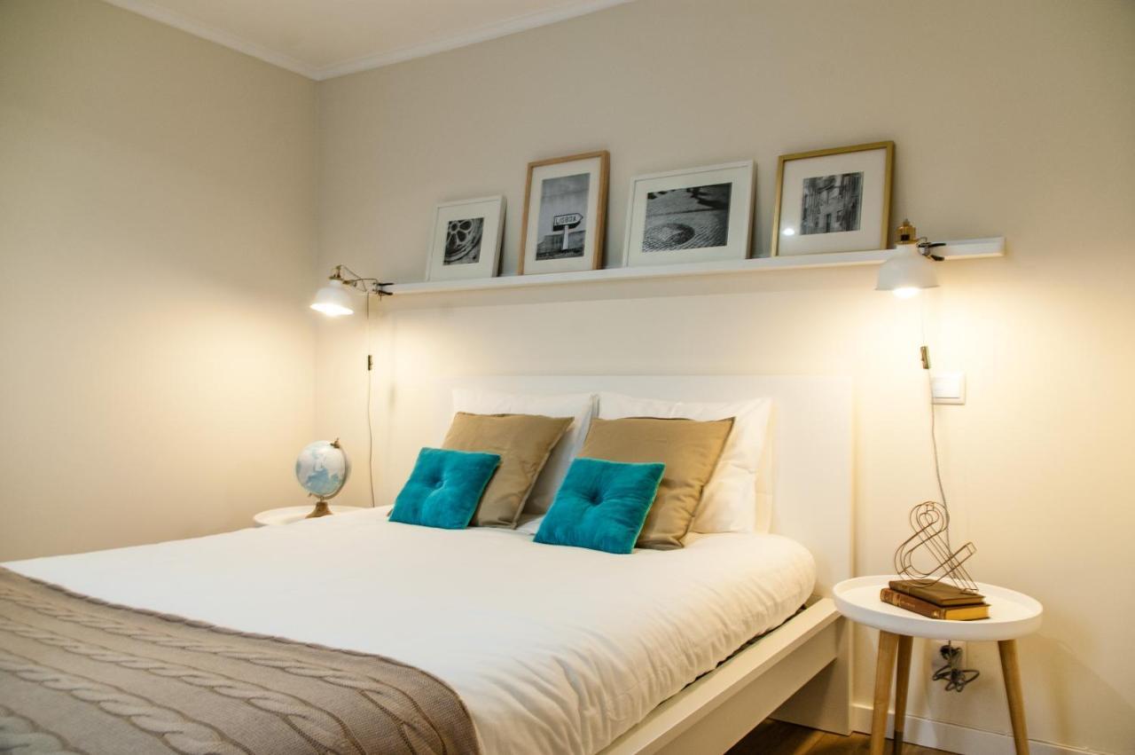 Alfama Charming Mezzanine T1+1 Lisbon