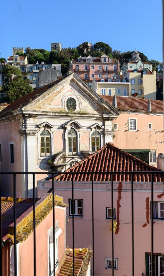 Sitio Dos Cavaleiros Lisbon