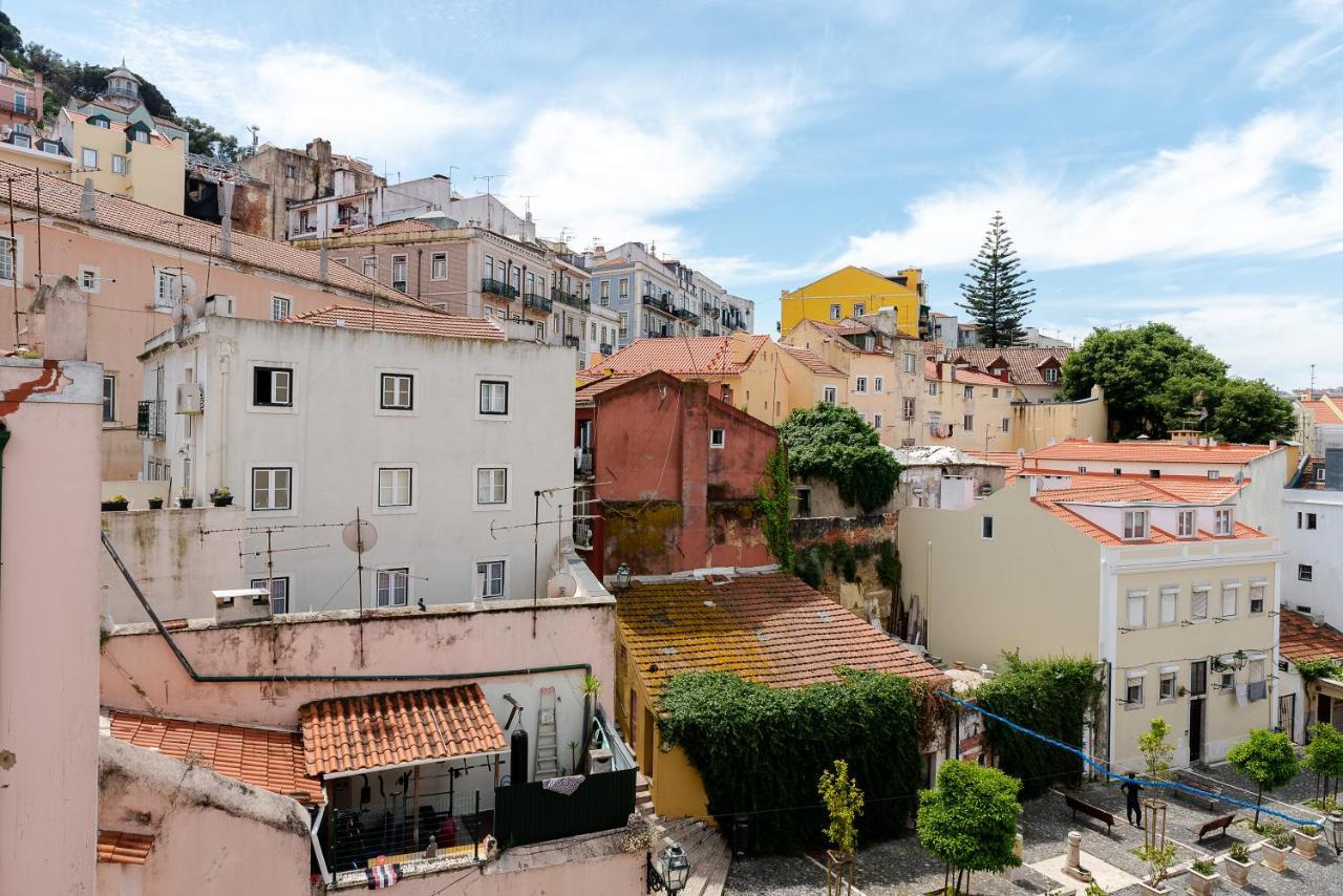 Sitio Dos Cavaleiros * Lisbon