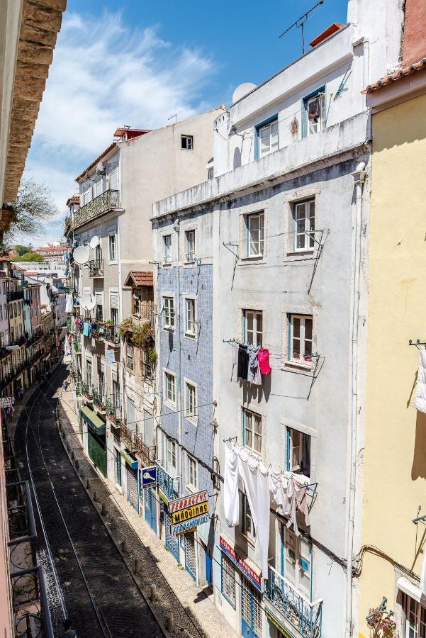 Sitio Dos Cavaleiros * Lisbon