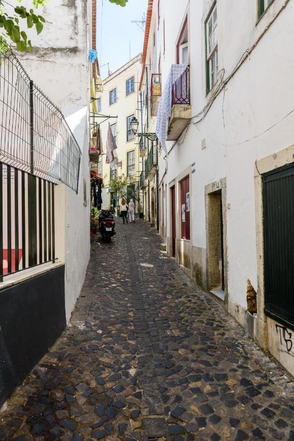 Sitio Dos Cavaleiros Lisbon