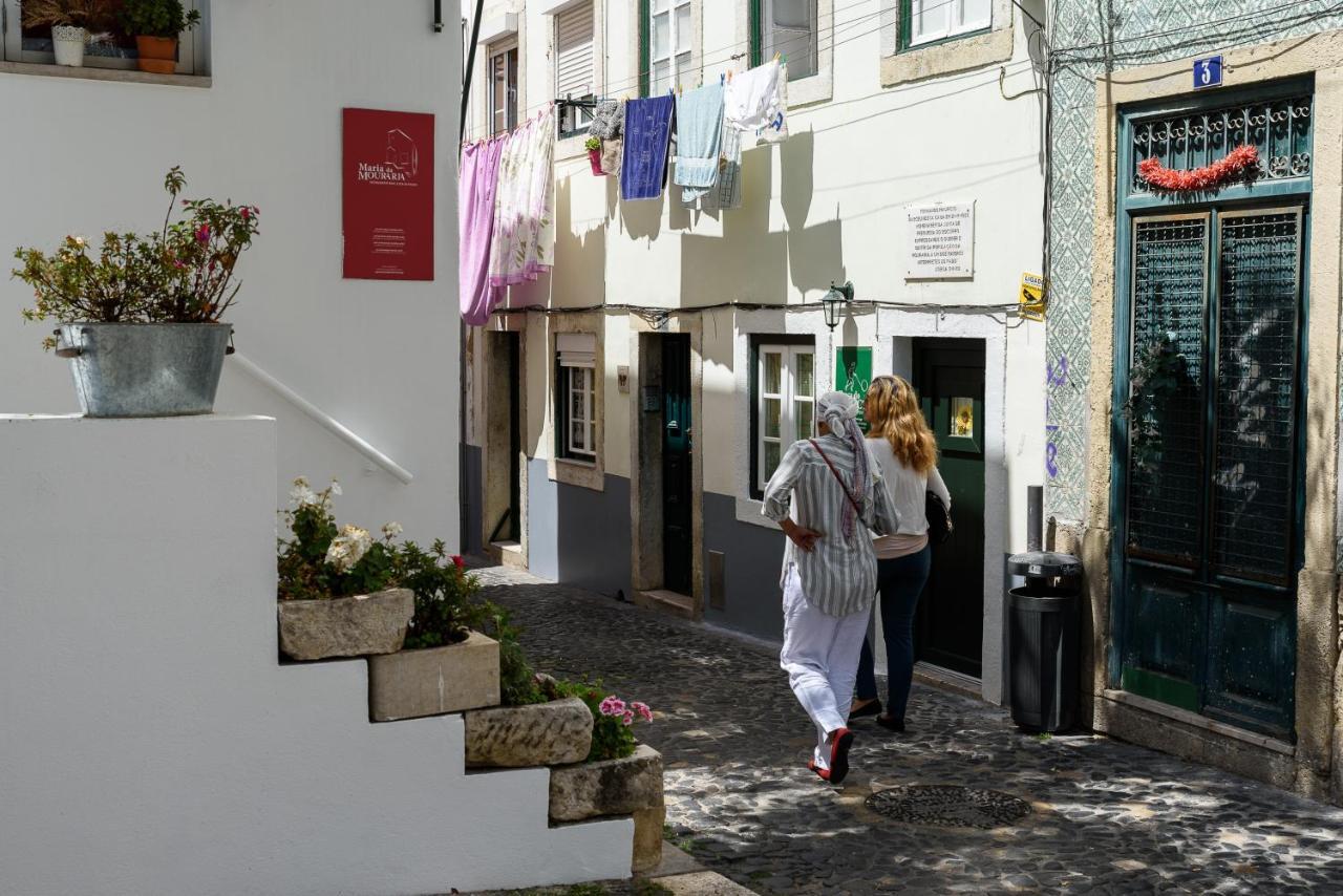 Sitio Dos Cavaleiros Apartment Lisbon